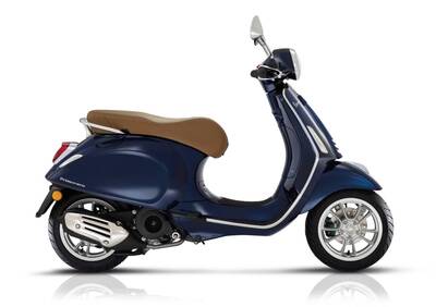 Vespa Primavera 150 (2021 - 23) - Annuncio 6680964