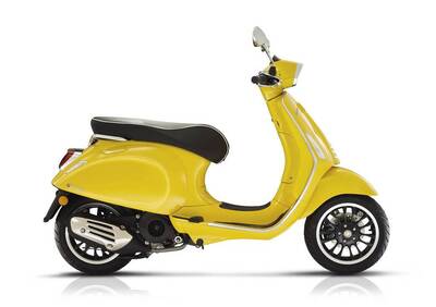 Vespa Sprint 125 (2021 - 24) - Annuncio 6680974