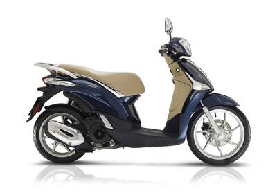 Piaggio Liberty 150 3V ABS (2021 - 24) - Annuncio 6668528