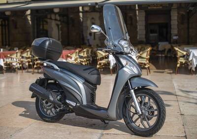 Kymco People 125i One DD (2016 - 17) - Annuncio 6355519