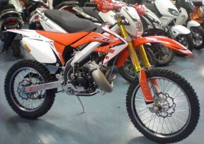 HM CRE 50 Baja (2013) - Annuncio 6355542