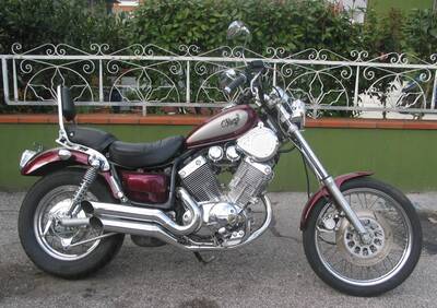 Ricambi per Yamaha Virago 535 - Annuncio 7949907