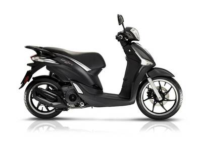 Piaggio Liberty 150 3V S ABS (2021 - 24) - Annuncio 6668529