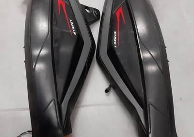 Carene fiancate laterali stels Benelli arrow 50 - Annuncio 7951479