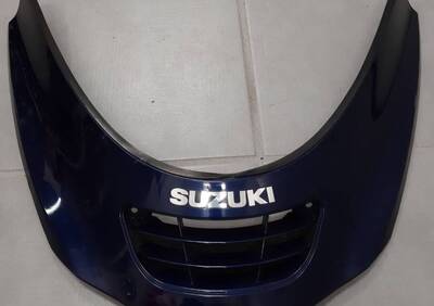 Paratia frontale Suzuki Burgman 400 2001/02 - Annuncio 7951525