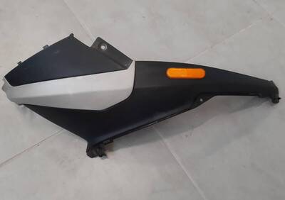 PIAGGIO NRG POWER 50 2008 Pannello Laterale Destro - Annuncio 7952254