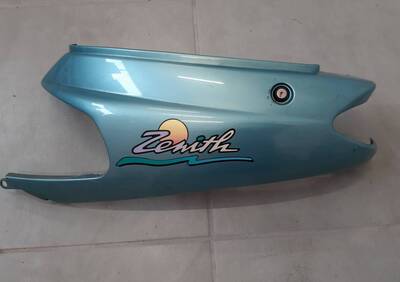 Carena posteriore sx Peugeot 50 Buxy - Annuncio 7952313