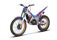 Beta: nuova Evo Factory 2020
