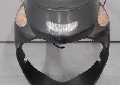 Scudo frontale Scooter Motom 50 - Annuncio 7954308