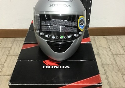 Casco integrale Honda sport - Annuncio 7955700