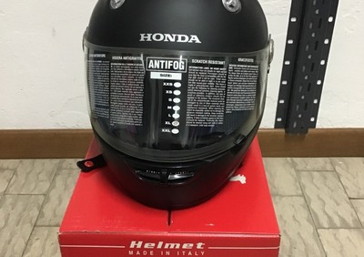 Casco Honda suomy Vandal Black - Annuncio 7955774