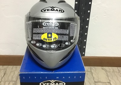 Casco Vemar Dual VXD - Annuncio 7955804