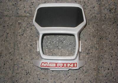 Mascherina frontale Morini kanguro 350 Moto Morini - Annuncio 7957608