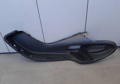 Pedane poggia piede sx Piaggio X9 - Annuncio 7957633