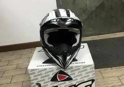 Casco airoh Runner X-Factor - Annuncio 7957980