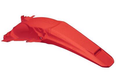 Parafango posteriore rosso CRFX 250 Racetech - Annuncio 7958022