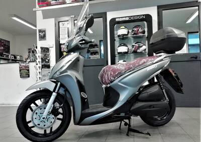 Kymco People 125i S (2021 - 24) - Annuncio 7959476