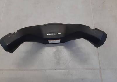 COPERCHIO MANUBRIO SUZUKI BURGMAN 250 1998 - Annuncio 7959810