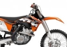 “Performance Kit” compreso nel prezzo della KTM 350 SX-F fino al 29 giugno