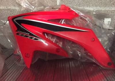 Fianchetti Honda CRF450R - Annuncio 7961461