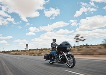 Harley Davidson Milwaukee-Eight 131 Crate: il più potente