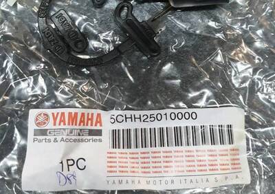 SERRATURA COMMUTATORE A CHIAVE YAMAHA TT 600 R - Annuncio 7962751