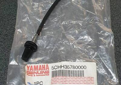 MANOPOLA ODOMETRO TACHIMETRO YAMAHA TT 6 - Annuncio 7962824