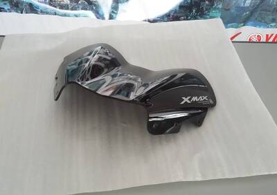 SCHERMO SPORT YAMAHA XMAX 125/250 - Annuncio 7964679