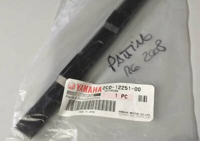 PATTINO TENDICATENA DISTRIBUZIONE R6/XJ6N Yamaha - Annuncio 7969337