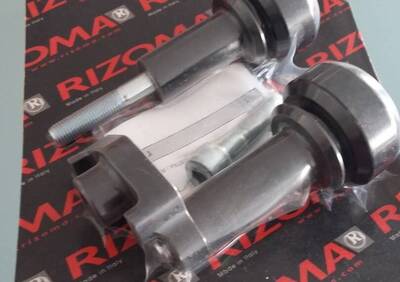 PARA CARENA RIZOMA YAMAHA R6 2006/2009 - Annuncio 7974074