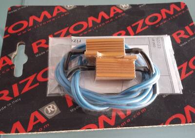 KIT RESISTENZA RIZOMA 21W - Annuncio 7974085