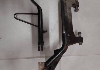 Cavalletto laterale e centrale Suzuki Burgman 400 - Annuncio 7976475