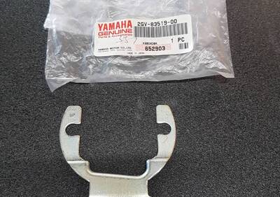 STAFFA STRUMENTI CONTACHILOMETRI PER YAMAHA VIRAGO - Annuncio 7978090