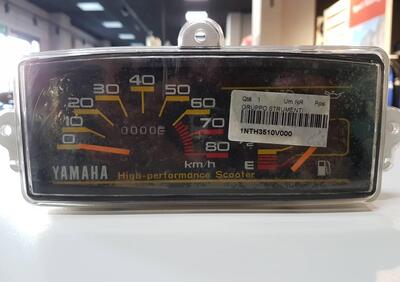 OFFERTA!!CONTAKM CONTACHILOMETRI YAMAHA SORRISO CT - Annuncio 7979401