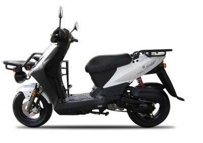 Kymco Agility 50 Carry (2019) - Annuncio 7983906