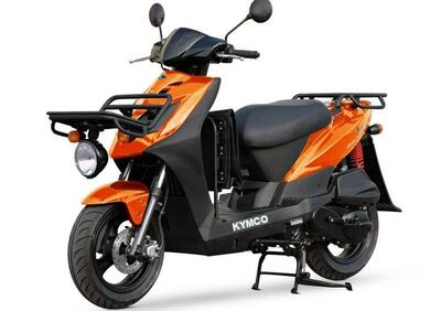 Kymco Agility 125 Carry (2021 - 24) - Annuncio 7983911