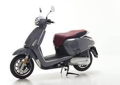 Kymco Like 125 E4 (2017 - 19) - Annuncio 7983989