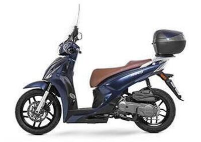 Kymco People 50 S 4T (2019 - 20) - Annuncio 7984037