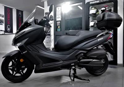 Kymco X-Town 300i City (2021 - 24) - Annuncio 7984267