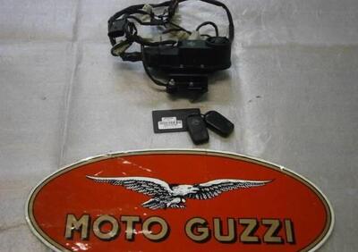 antifurto elettronico Moto Guzzi - Annuncio 7986203