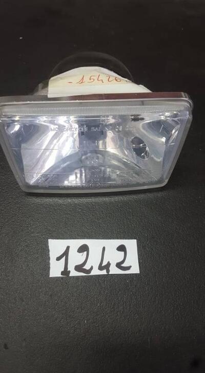 GRUPPO OTTICO APRILIA RX MX EXT TUAREG HUSQUARNA Sgr