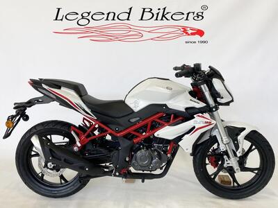 Benelli BN 125 (2021 - 25) nuova