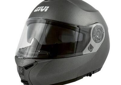 CASCO GIVI MODULARE X.20 EXPEDITION DA SCONTARE - Annuncio 7994868