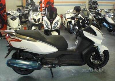 Kymco Downtown 300i ABS (2009 - 17) - Annuncio 6360032