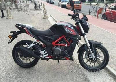 Benelli BN 251 (2015 - 16) - Annuncio 6360041