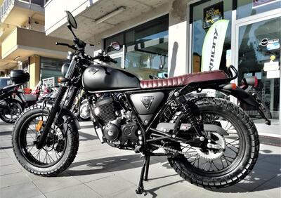 Archive Motorcycle AM 64 125 Scrambler (2019 - 20) - Annuncio 8002411