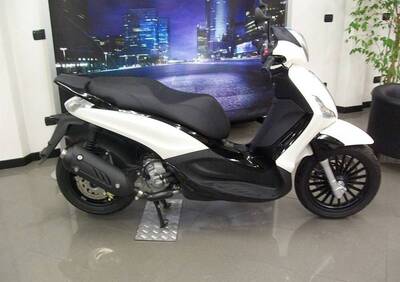 Piaggio Beverly 300 S i.e. (2015 - 16) - Annuncio 6360374