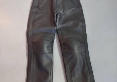 PANTALONE PELLE INVERNALE A-PRO - Annuncio 8012702