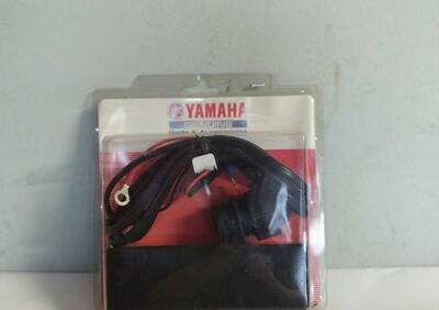 PRESA 12 V YAMAHA - Annuncio 8013719