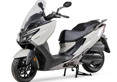 Kymco X-Town 300i ABS (2016 - 20) - Annuncio 8015049